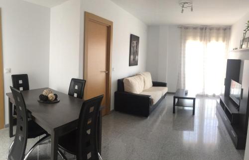 Apartamento de una habitación (Apartamento de una habitacion) in Ciudad Jardin