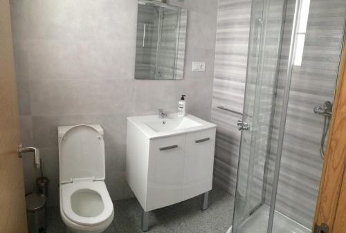 Apartamento de una habitación (Apartamento de una habitacion) in Ciudad Jardin