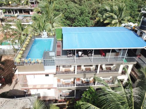 Leisure Cottages, Baga