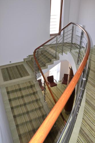 Hotel Pod Dębem - image 14