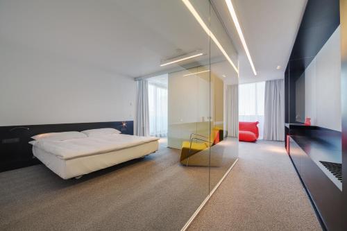 Hotel Privo in Targu Mures