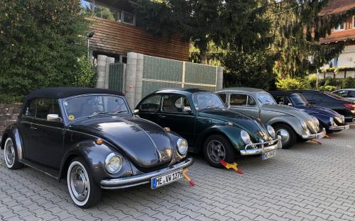 Hotel & Restaurant Rebstock - image 13