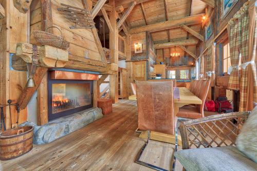 Chalet Anchorage - image 7