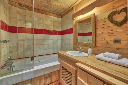 Chalet Anchorage - image 11