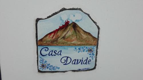  Casa Davide, Pension in Stromboli