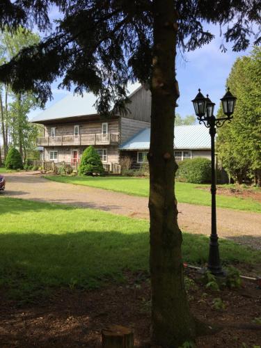 . Bye the Bay Bed and Breakfast