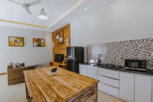 Rommy Villas - Lembongan