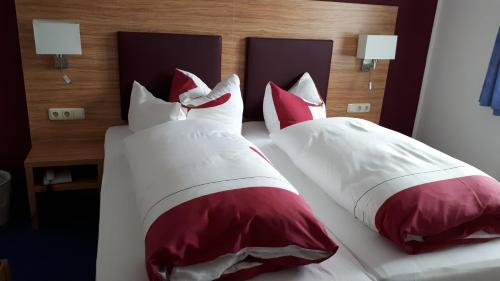 Hotel und Restaurant Knesebecker Hof - image 3