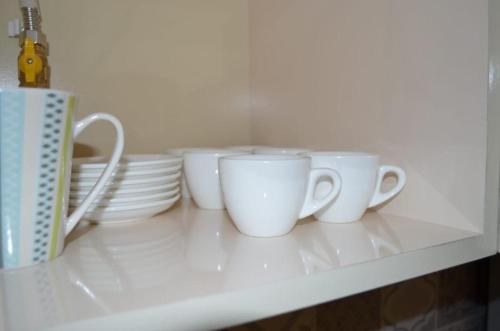 Yerevan center new apartment near Republic Square 9 - image 2