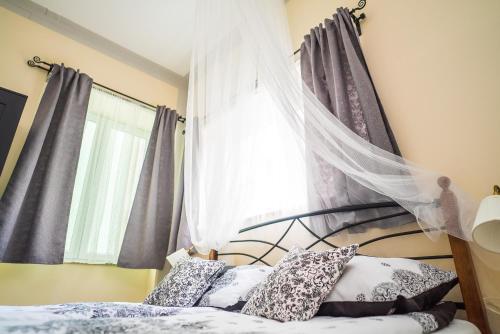 Boutique Hostel Kings n' Queens in Zagreb