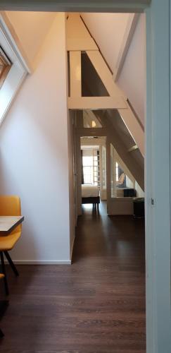 The Square House