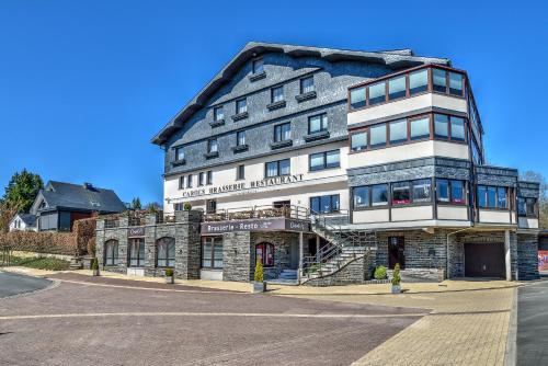 Hotel du Lac - image 11