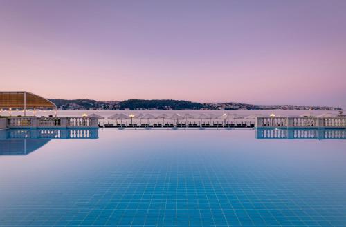 Çırağan Palace Kempinski Istanbul