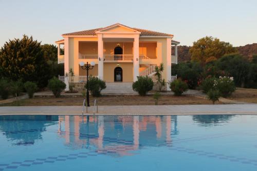 Stamiris Beach Hotel 2