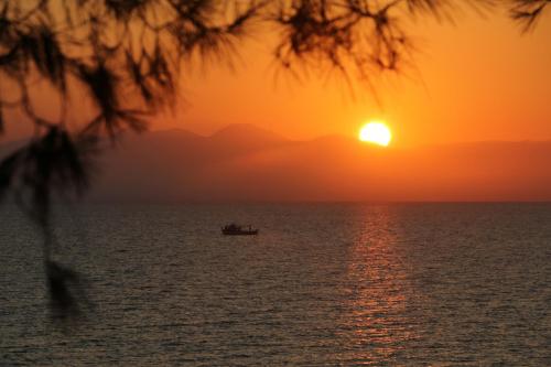 Stamiris Beach Hotel