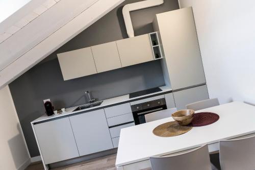 Penthouse Apartment image 6