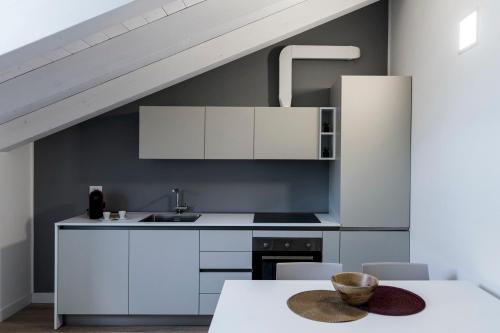 Penthouse Apartment image 5