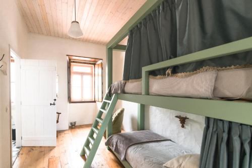Bohemian Antique Guesthouse 3