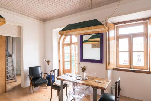 Bohemian Antique Guesthouse 2