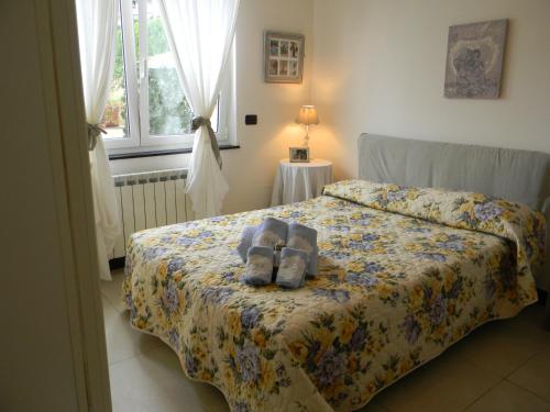  Casa di Bianca by PortofinoVacanze, Pension in Santa Margherita Ligure