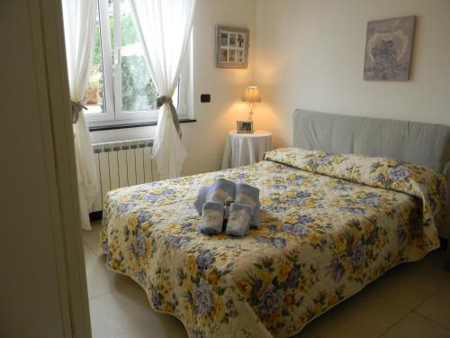 Casa di Bianca by PortofinoVacanze