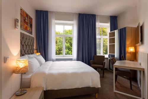 Radisson Hotel Old Town Riga - image 7