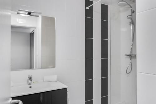 Residhotel Galerie Tatry - image 3