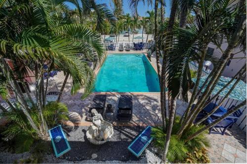 Sea Garden by the Sea in Fort Lauderdale, USA