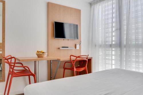 Residhotel Galerie Tatry, Bordeaux (photo 7)