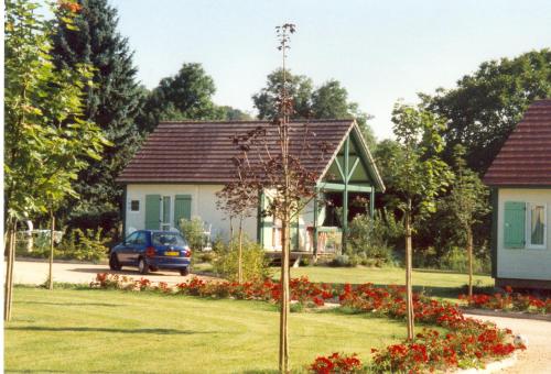 Village-Chalets Le Rû du Pré