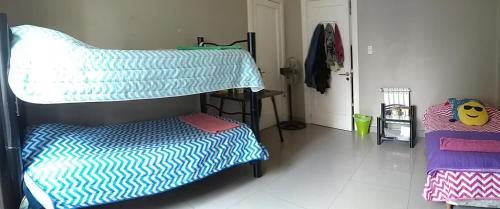 HA! 1 Resi para estudiantes – Cordoba, IA
