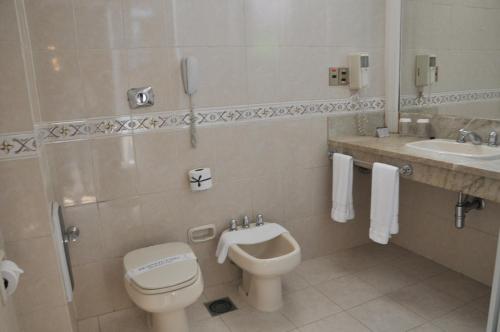 Nobile Suites Excelsior Asuncion