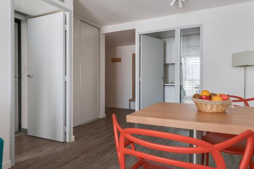 Sadržaji, Residhotel Galerie Tatry in Bordeaux