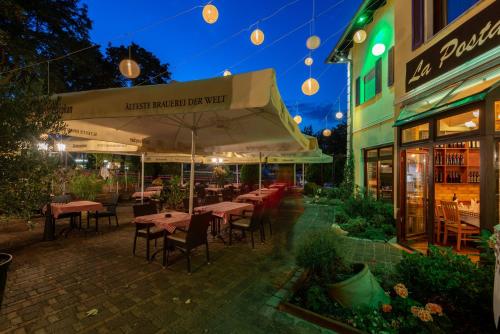 Boutique Hotel Sena 2