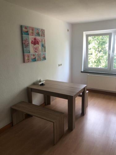 Cottbuser City Ferienwohnung