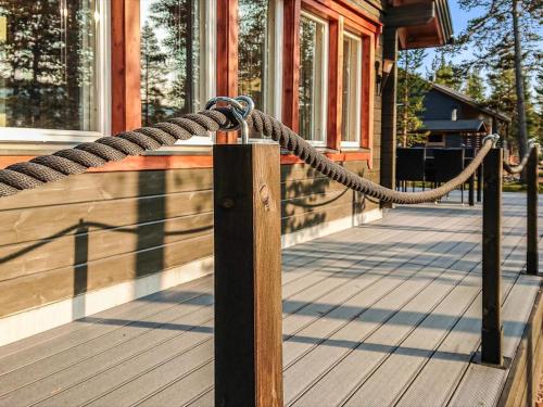 Holiday Home Homma by Interhome in Yli-Kyrö