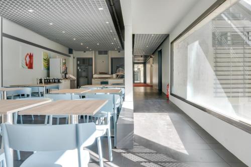 Vista exterior, Residhotel Galerie Tatry in Bordéus