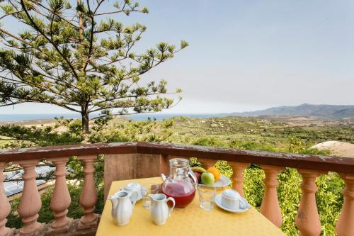 Hotel Villa Gli Asfodeli - image 13