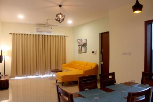 Casa Calma Alto-Betim photo 4