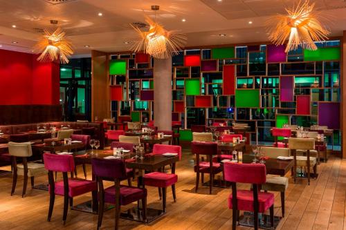Park Inn by Radisson Aberdeen - image 2