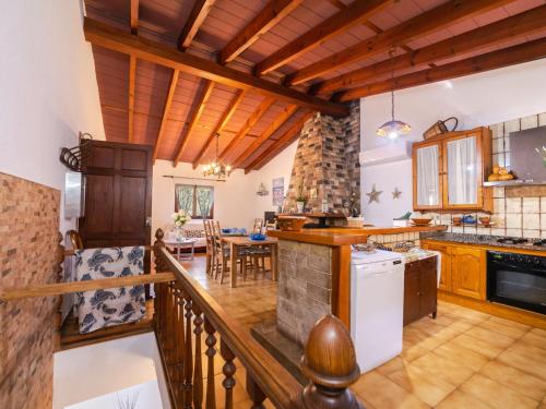 Holiday Home Cala Tuent by Interhome in أسكورا
