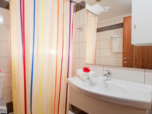  Apartment Villa Diktynna Studio in Limenas Chersonisou