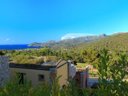  Locazione turistica Exquisite Elba.1, Pension in Casa Marchetti