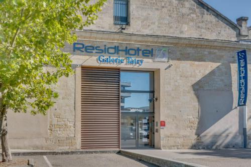 Residhotel Galerie Tatry, Bordeaux (photo 9)
