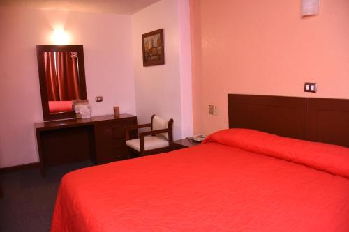 Hotel Maria Victoria Xalapa in Xalapa, Mexico