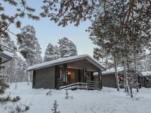 Holiday Home Lemmenliekki 2 by Interhome