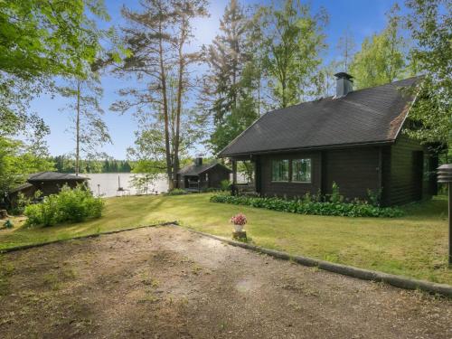 B&B Längelmäki - Holiday Home Uimaranta by Interhome - Bed and Breakfast Längelmäki