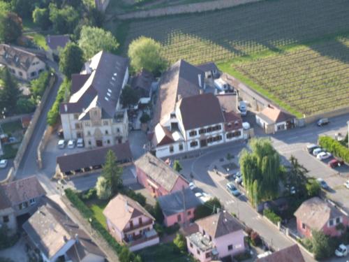 Le Domaine de Rouffach