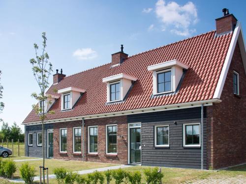 Holiday Home Ganuenta-1 by Interhome