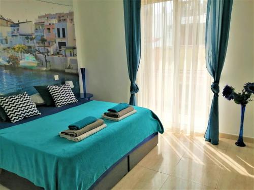 Unigue Design Apartment, Gandia